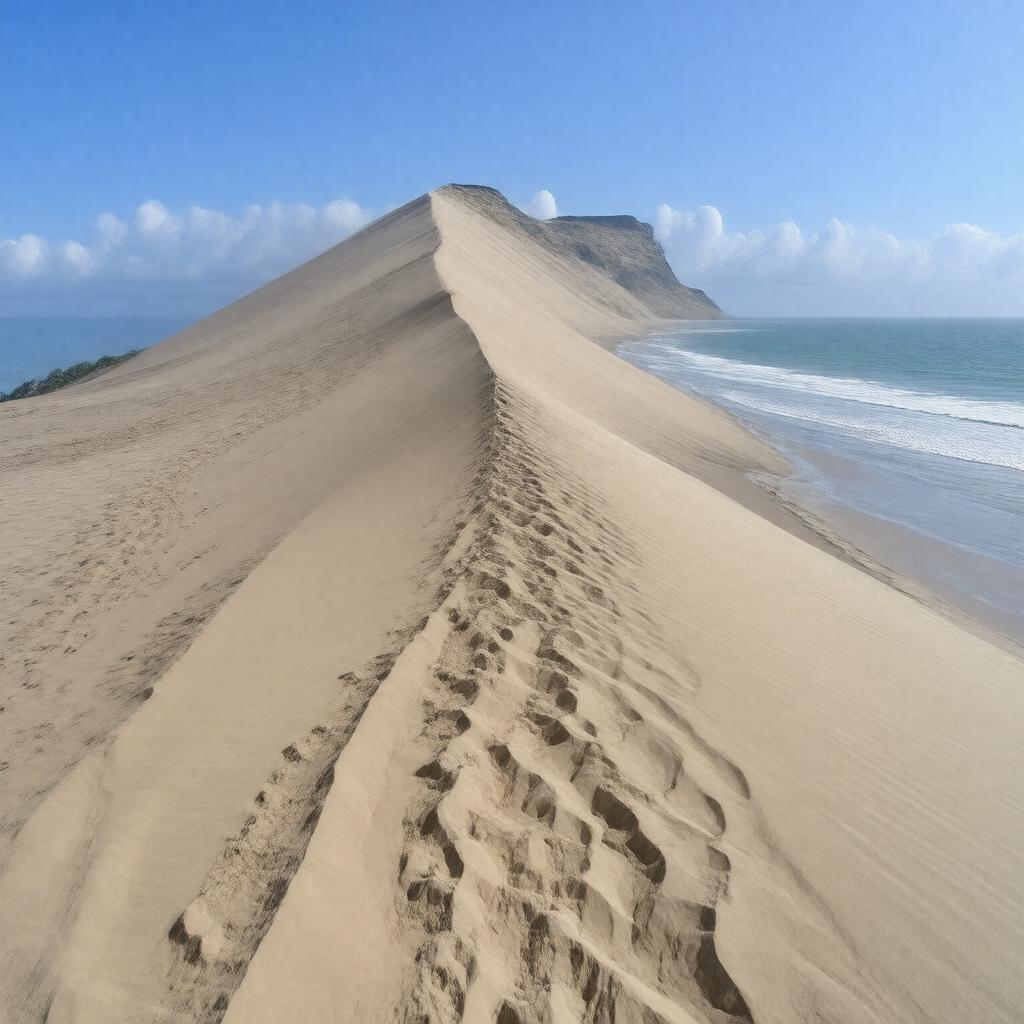 Dune of Pilat